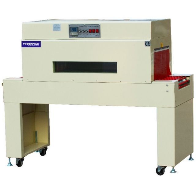 Mesin Thermal Shrink BSD-4525