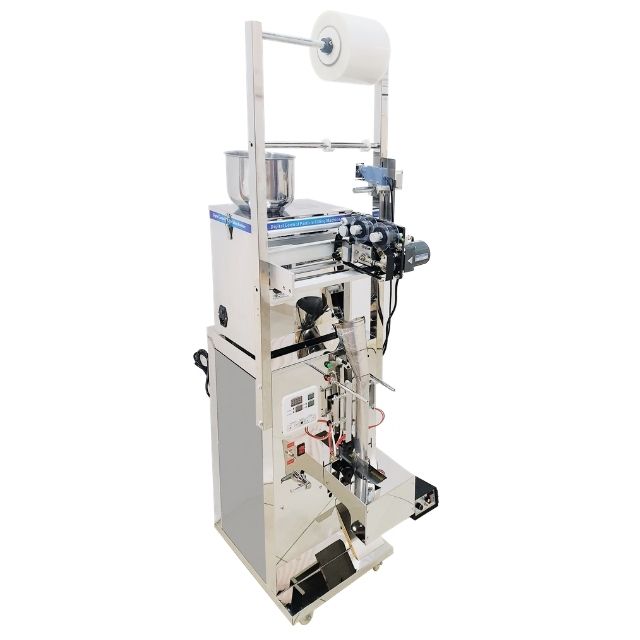 Granul Filling and Sealing Sachet with Center Seal FSP-100G (16 cm)