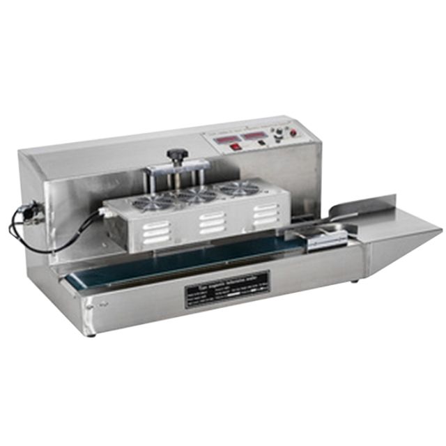 Continuous Induction Sealing LGYF-1500A-II