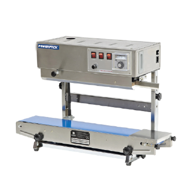 Continuous Band Sealer SF-150LW (Stand Model)