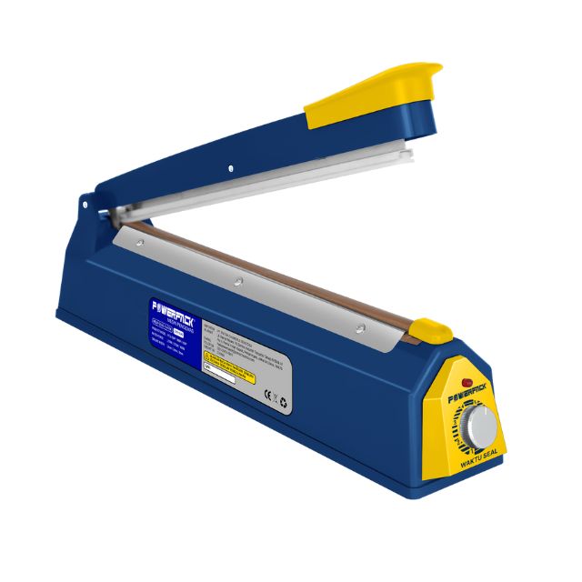 Plastic Film Sealer PCS-300P