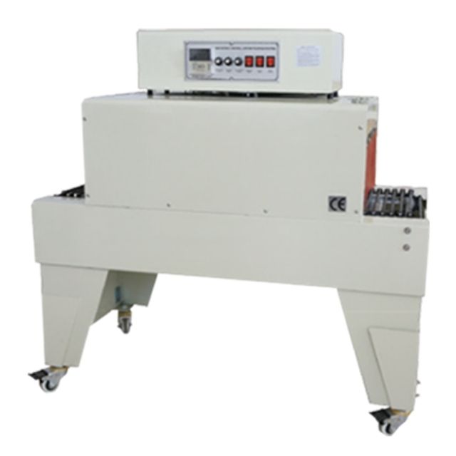 Mesin Thermal Shrink BSD-450B