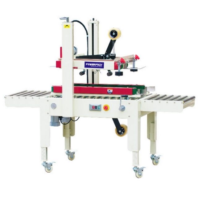 Semi Automatic Carton Sealer FXJ-6050B