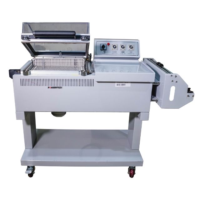 Shrink Packaging Machine FM-4030