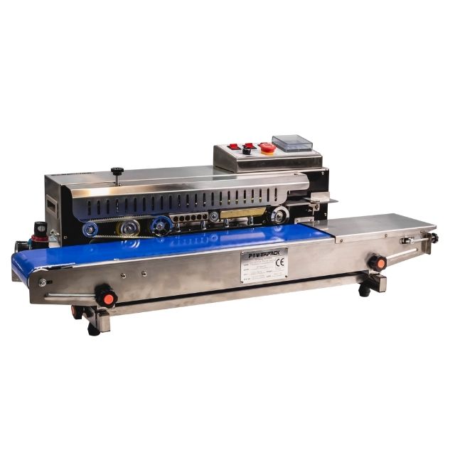 Nitrogen Filling Band Sealer SF-150N/S