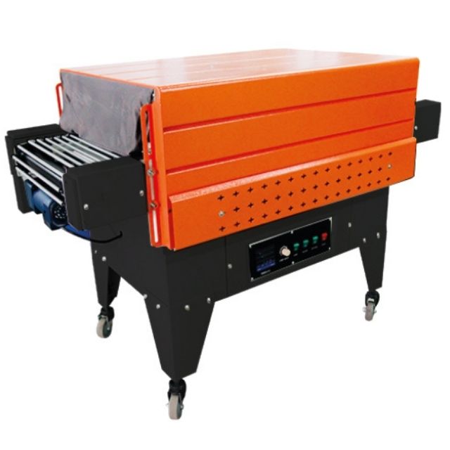 Mesin Shrink Tunnel BS-G4535