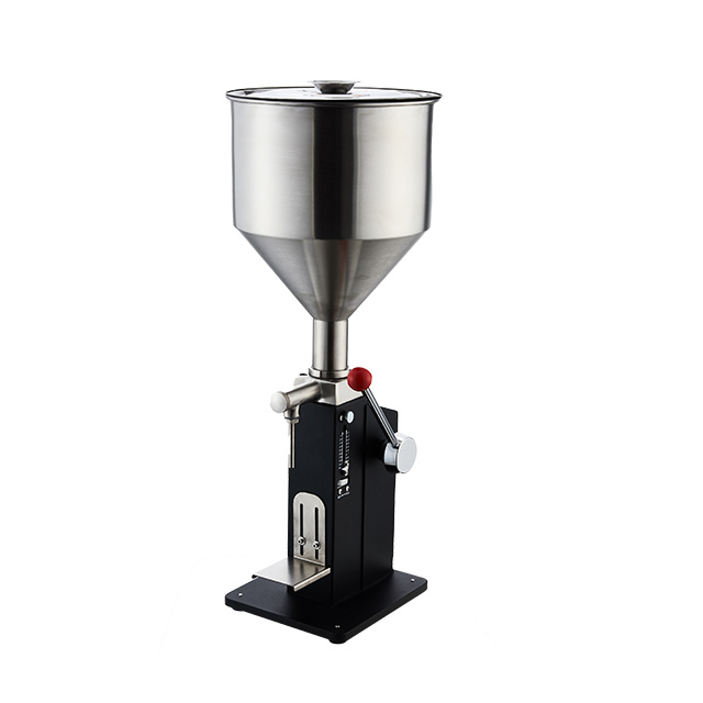 Manual Filling Machine A03-50