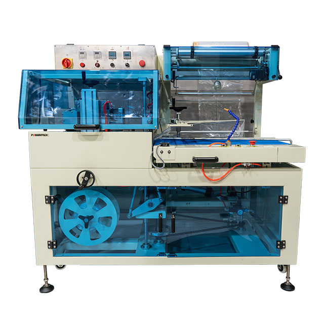 Automatic Side Sealing Machine ASS-450