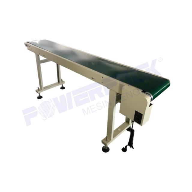 Paint Belt Conveyor BC-300/2M
