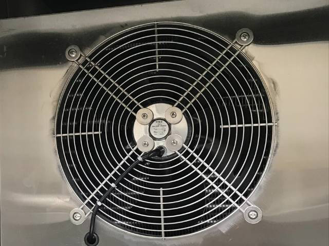 Blast Freezer BLF-5