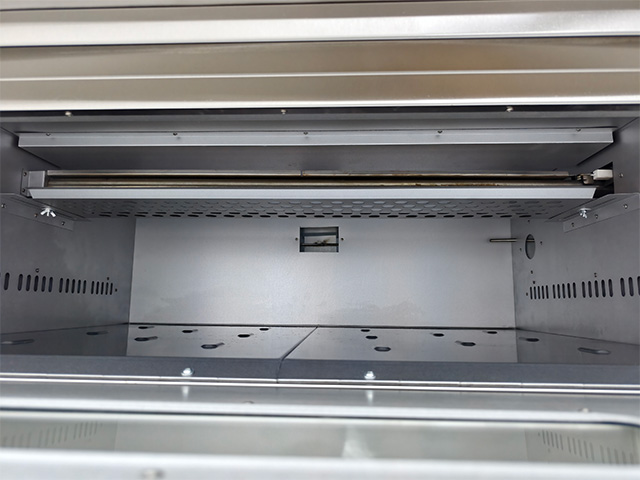 Gas Oven BOV-ARF20A