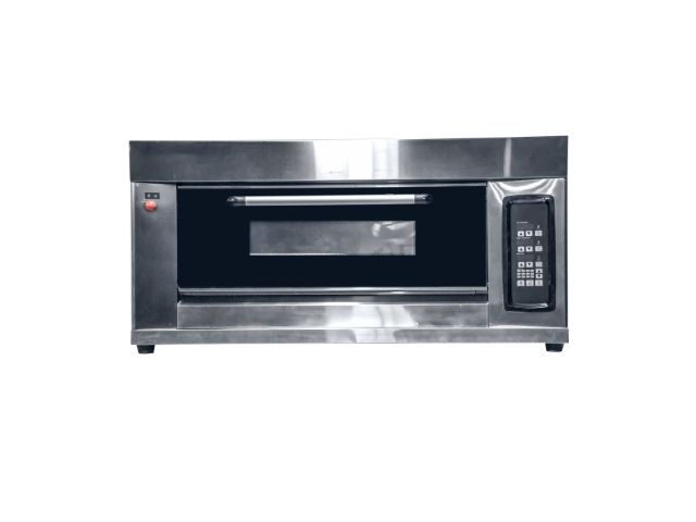 Digital Gas Oven BOV-ARF20DT