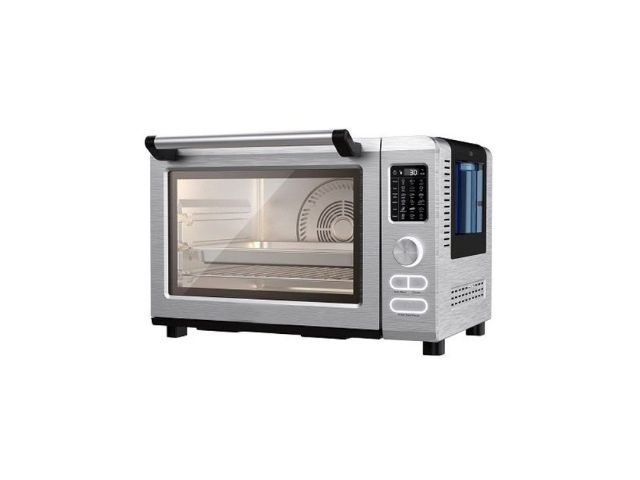 Multi Functional Steam Oven BOV-ST26L