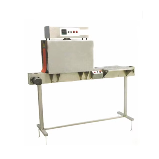 Thermal Shrink Packing Machine BSD-1535P