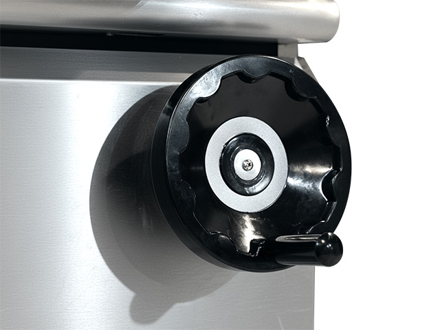 Gas Tilting Braising Pan BSP-G900