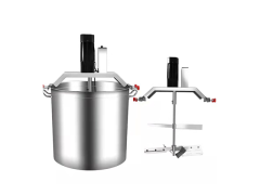 Cooking Mixer CMX-60