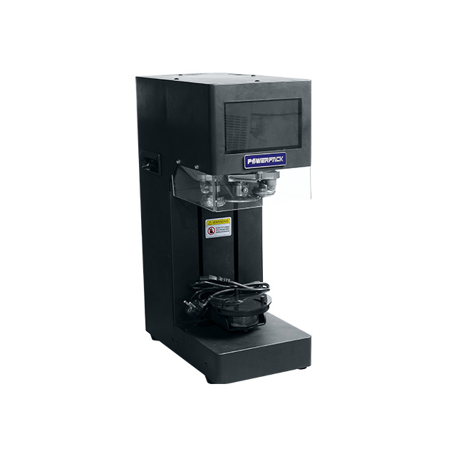 Fully Automatic Can Sealer CNS-FA84B