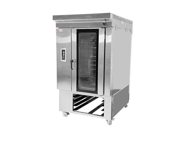 Convection Oven COV-GRF10