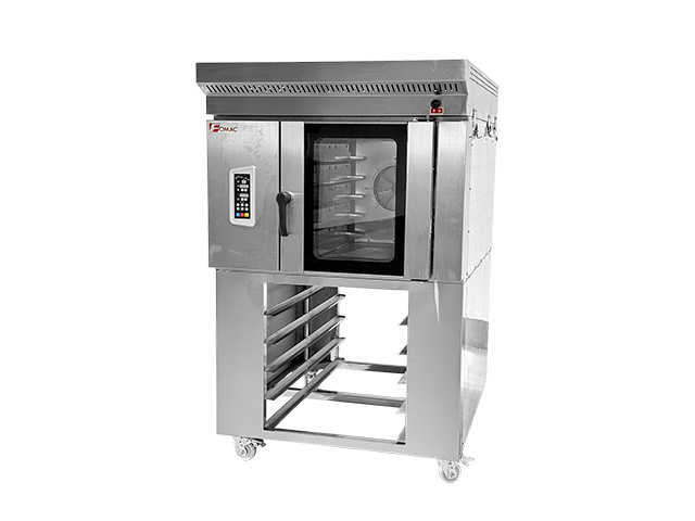 Convection Oven COV-GRF5