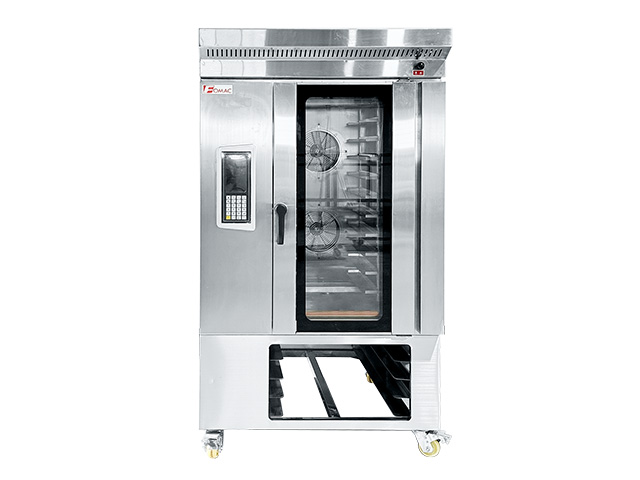 Rotary Convection Oven COV-GXR10