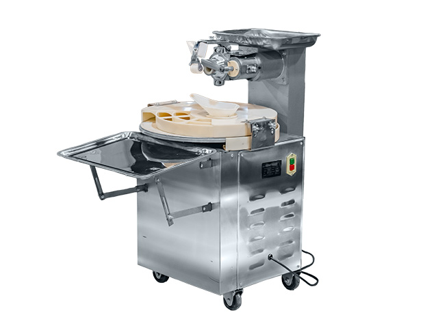 ROTATE DOUGH DIVIDER DDR-RD80