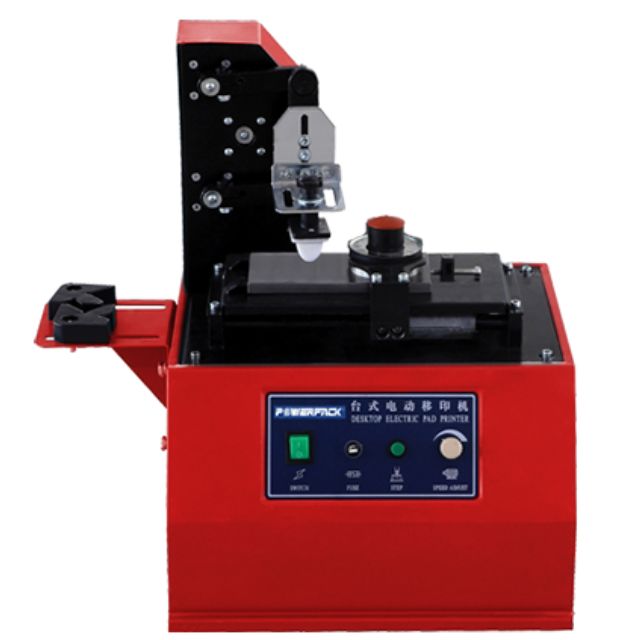 Mesin Pad Printing DDYM-520A