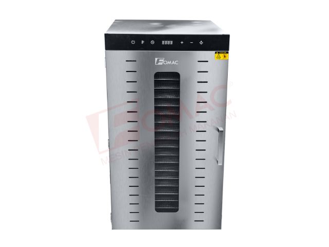 Electric Food Dehydrator DHY-20H
