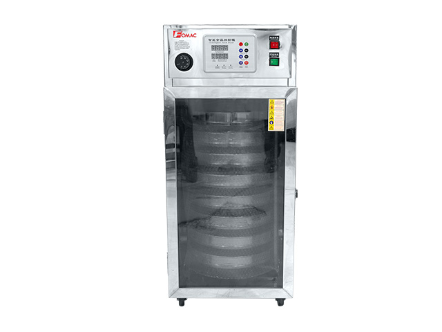 Electric Food Dehydrator DHY-8R30