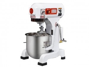 Planetary Doughmaker Machine (Mixer) DMX-B10