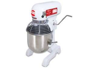 Planetary Doughmaker Machine (Mixer) DMX-B10A