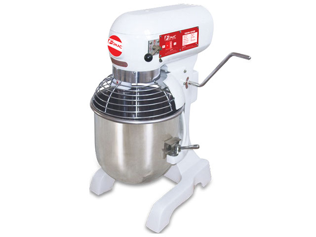 Planetary Doughmaker Machine (Mixer) DMX-B10A