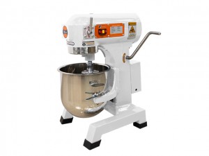 Planetary Doughmaker Machine (Mixer) DMX-B10C