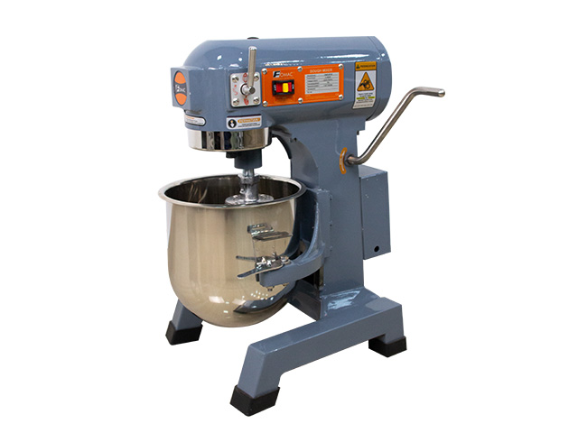 Dough Mixer DMX-B30C