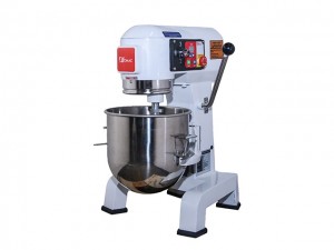 Planetary Doughmaker Machine (Mixer) DMX-B10D