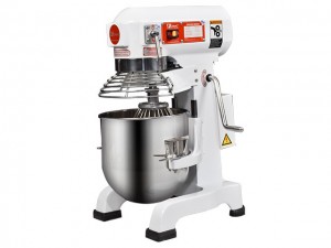 Planetary Doughmaker Machine (Mixer) DMX-B15A