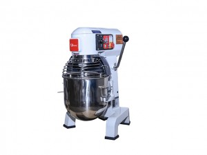 Planetary Doughmaker Machine (Mixer) DMX-B15DA