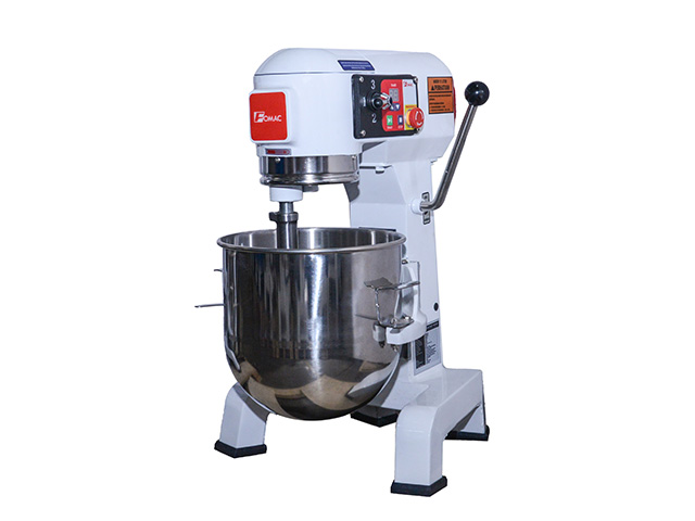 Planetary Doughmaker Machine (Mixer) DMX-B15D
