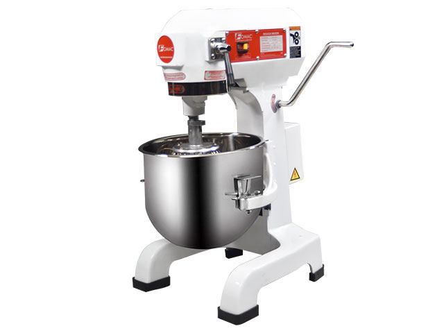 Dough Mixer DMX-B20