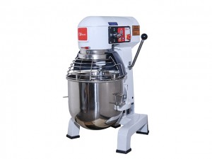 Planetary Doughmaker Machine (Mixer) DMX-B20DA