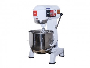 Planetary Doughmaker Machine (Mixer) DMX-B20D