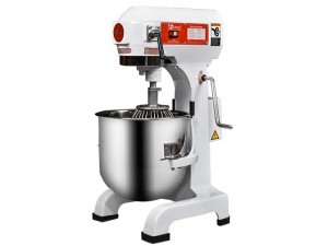 Spiral Mixer DMX-B30