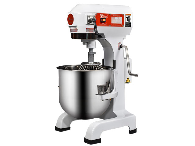 Spiral Mixer DMX-B30