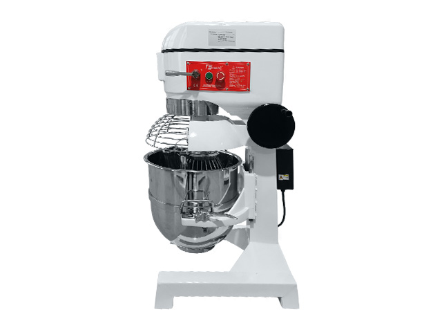 Dough Mixer DMX-B50A