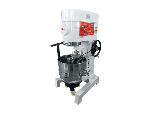 Heavy Duty Planetary Dough Mixer DMX-B60H