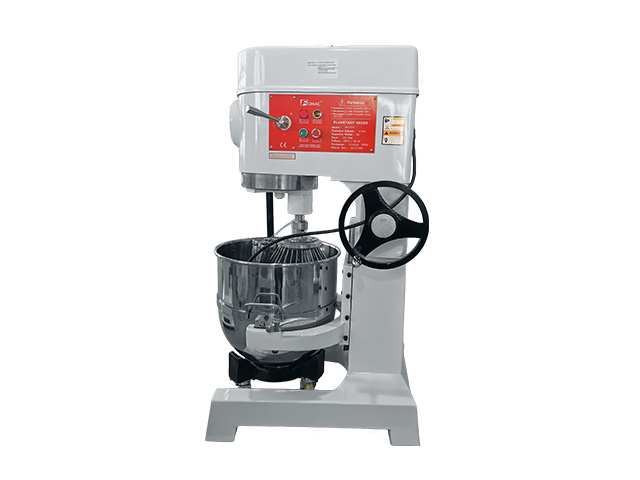 Heavy Duty Planetary Dough Mixer DMX-B60H