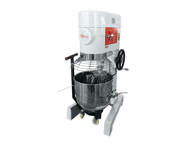 Heavy Duty Planetary Dough Mixer DMX-B60HA