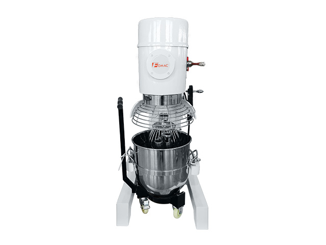 Heavy Duty Planetary Dough Mixer DMX-B60HA