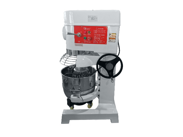 Heavy Duty Planetary Dough Mixer DMX-B60HA