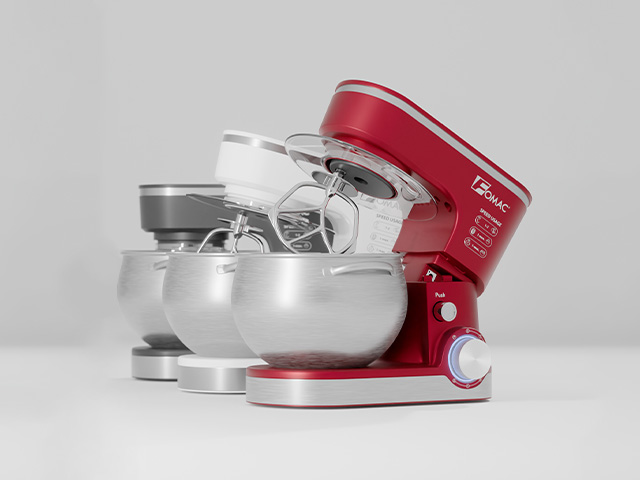 Stand Mixer DMX-P5L