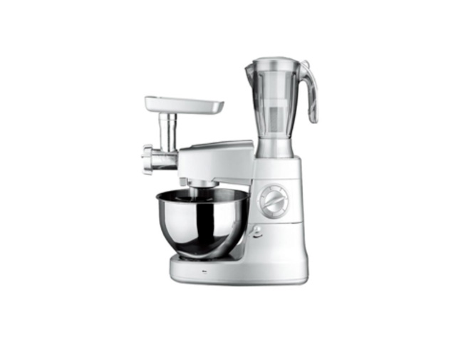 Multifunctional Food Processing DMX-SM5